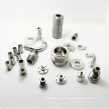 custom stainless steel metal stamping machining process part OEM service